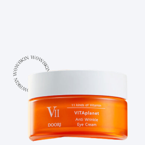 Anti Wrinkle Eye Cream, 30 ml - WowSkin Romania